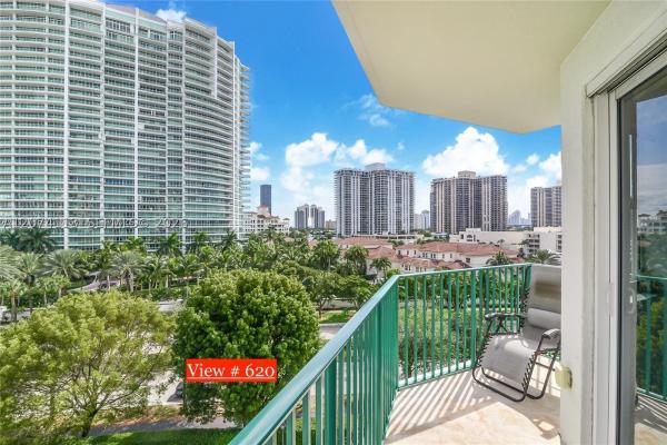 Turnberry Village South Tower, 19900 E Country Club Dr #620, Aventura, Florida 33180, image 2