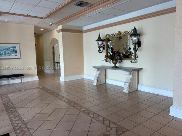 Del Prado South Towers, 18011 Biscayne Blvd #905-1, Aventura, Florida 33160, image 1