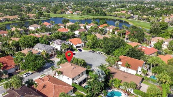 Grove Place, 15854 SW 14th Ct, Pembroke Pines, Florida 33027, image 1