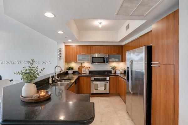 One Fifty One At Biscayne, 15051 Royal Oaks Ln #503, North Miami, Florida 33181, image 3