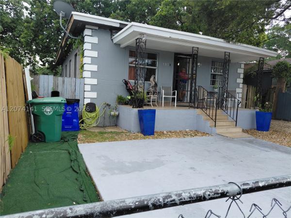 New Liberty City, 1530 NW 68th Ter, Miami, Florida 33147, image 3