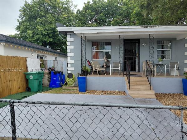 New Liberty City, 1530 NW 68th Ter, Miami, Florida 33147, image 2