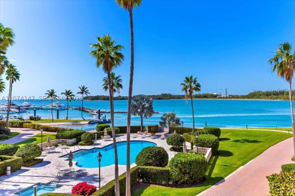 2134 Fisher Island Dr, Miami Beach, Florida 33109, image 1