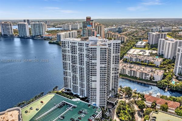 Mystic Pointe Tower 500, 3530 Mystic Pointe Dr #411, Aventura, Florida 33180, image 3