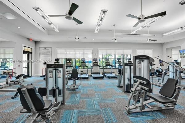 Four Seasons At Parkland, 11812 S Cantal Cir S, Parkland, Florida 33076, image 3