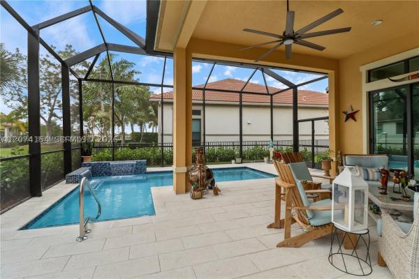Four Seasons At Parkland, 11812 S Cantal Cir S, Parkland, Florida 33076, image 3