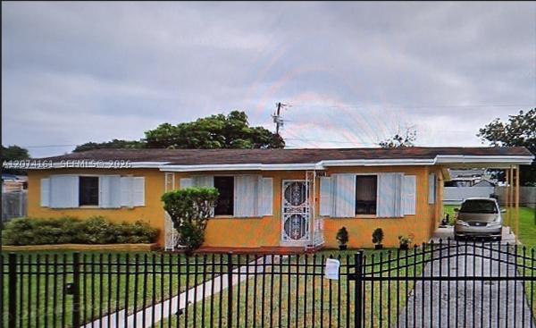 Carol City Gardens, 3930 NW 195th St, Miami Gardens, Florida 33055, image 1