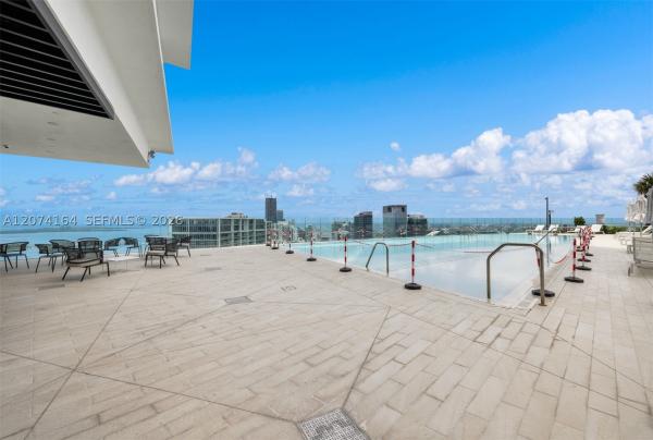 Aston Martin Residences, 300 Biscayne Blvd Way #1005, Miami, Florida 33131, image 3