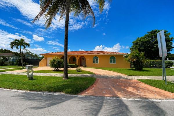 9461 SW 62nd St, Unincorporated Dade County, Florida 33173, image 1