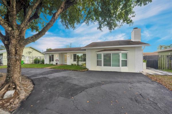 10430 Sunset Strip #SHORT TERM, Sunrise, Florida 33322, image 3