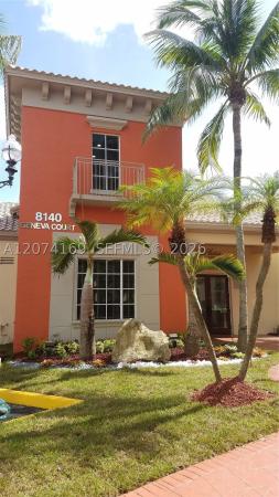Las Vistas At Doral, 8100 Geneva Ct #438, Doral, Florida 33166, image 2