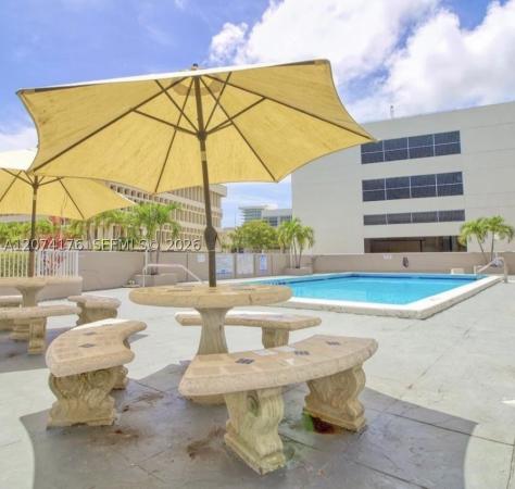 6580 Santona St #A16, Coral Gables, Florida 33146, image 2