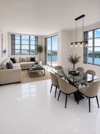 Admirals Port West, 2801 NE 183rd St #1616W, Aventura, Florida 33160, image 1