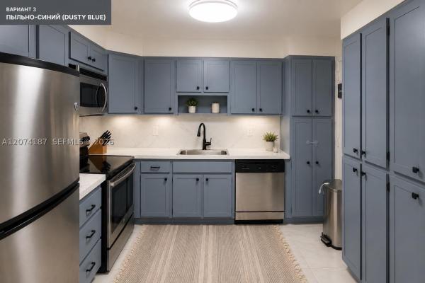 Arlen House Central, 300 Bayview Dr #807, Sunny Isles Beach, Florida 33160, image 1
