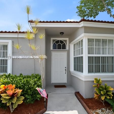 Canary Bay, 15726 NW 16th Ct, Pembroke Pines, Florida 33028, image 2