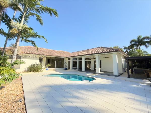 Windmill Ranch Estates, 2880 Windmill Ranch Rd, Weston, Florida 33331, image 3