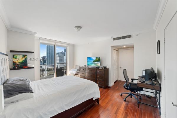 Carbonell, 901 Brickell Key Blvd #2801, Miami, Florida 33131, image 1