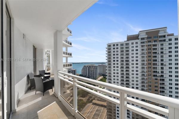 Carbonell, 901 Brickell Key Blvd #2801, Miami, Florida 33131, image 2