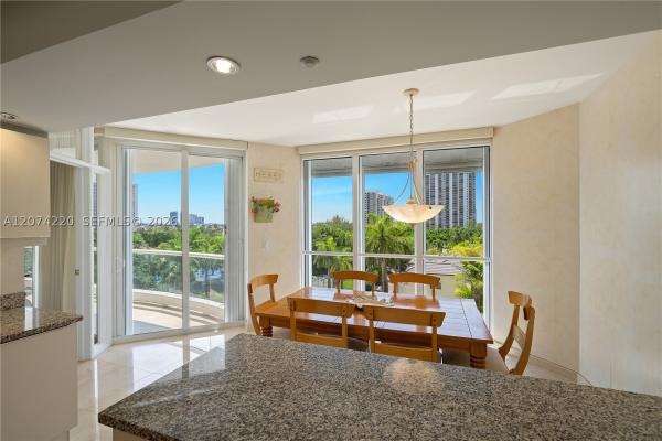 7000 Island Boulevard, 7000 Island Blvd #609, Aventura, Florida 33160, image 1