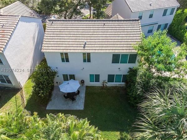 The Preserve At Woodside Estates, 3724 Wilderness Way, Coral Springs, Florida 33065, image 2