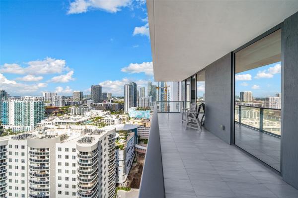 Elysee, 788 NE 23rd St #2102, Miami, Florida 33137, image 1