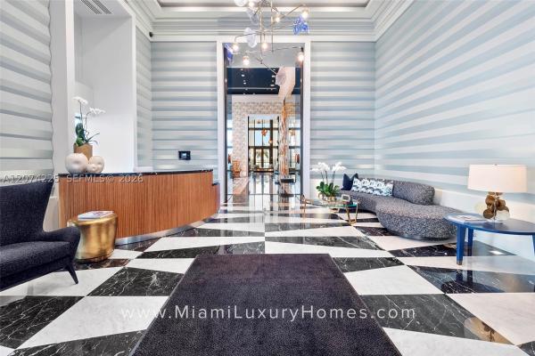 Elysee, 788 NE 23rd St #2102, Miami, Florida 33137, image 1