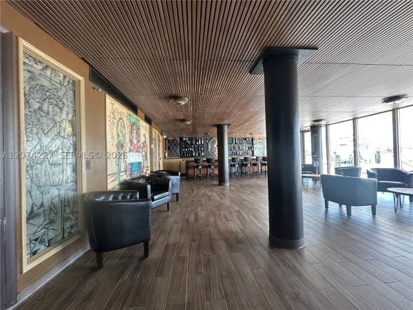 King Cole, 900 Bay Dr #413, Miami Beach, Florida 33141, image 2