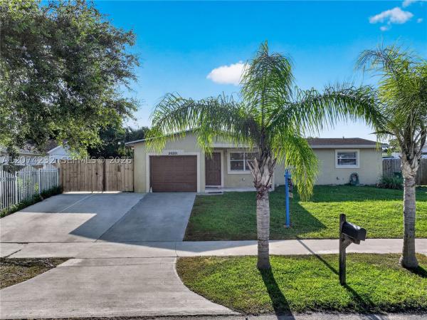26201 SW 125th Ave, Homestead, Florida 33032, image 1
