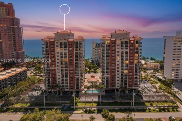 The Vue, 2011 N Ocean Blvd #401, Fort Lauderdale, Florida 33305, image 2