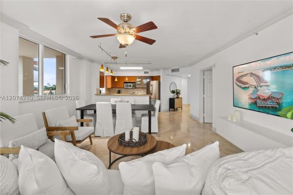 The Vue, 2011 N Ocean Blvd #401, Fort Lauderdale, Florida 33305, image 3