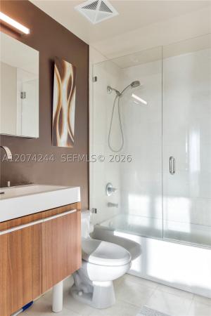 Infinity At Brickell, 60 SW 13th St #3211, Miami, Florida 33130, image 2