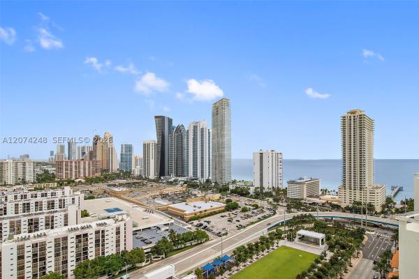 Parque Towers, 300 Sunny Isles Blvd #4-2403, Sunny Isles Beach, Florida 33160, image 1