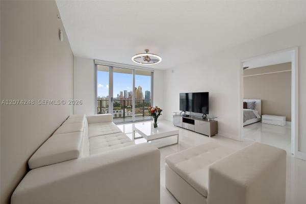 Parque Towers, 300 Sunny Isles Blvd #4-2403, Sunny Isles Beach, Florida 33160, image 3