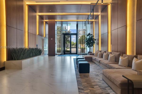 Aventura Parksquare Residences, 2960 NE 207th St #1102, Aventura, Florida 33180, image 3