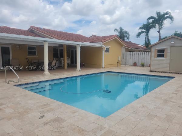 14770 SW 172nd St, Unincorporated Dade County, Florida 33187, image 1