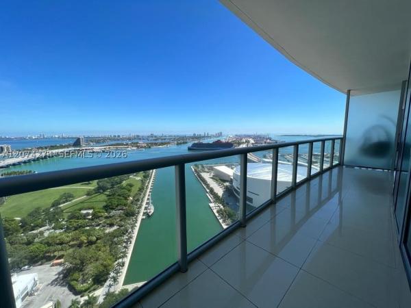 MarinaBlue, 888 Biscayne Blvd #3110, Miami, Florida 33132, image 2