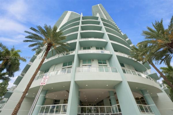 Quantum On The Bay, 1900 N Bayshore Dr #3508, Miami, Florida 33132, image 3