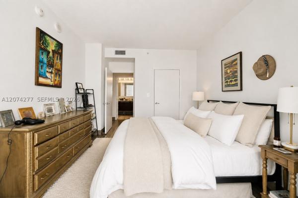 Quantum On The Bay, 1900 N Bayshore Dr #3508, Miami, Florida 33132, image 1