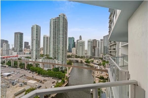 Latitude On The River, 185 SW 7th St #2003, Miami, Florida 33130, image 1