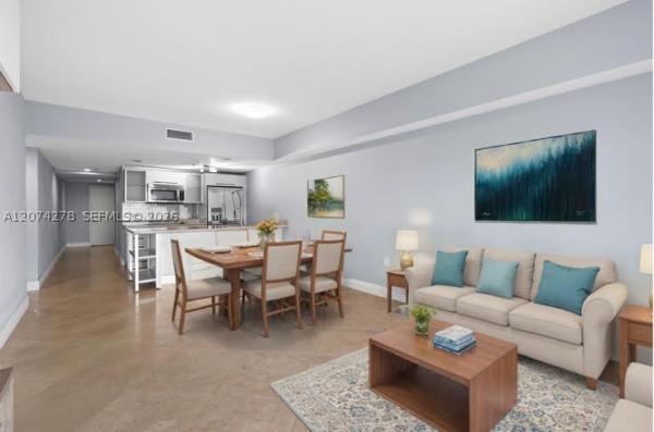 Latitude On The River, 185 SW 7th St #2003, Miami, Florida 33130, image 3