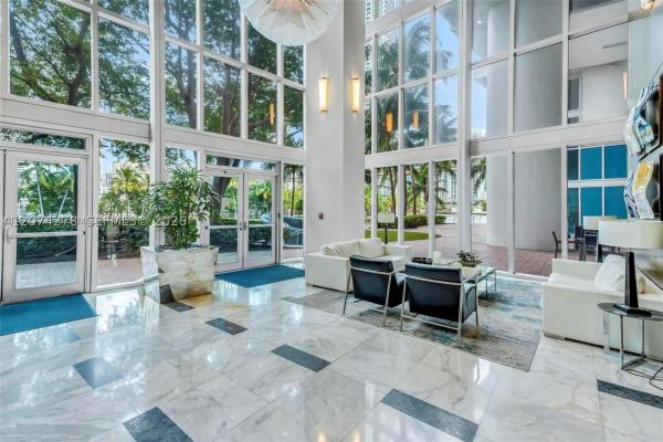Latitude On The River, 185 SW 7th St #2003, Miami, Florida 33130, image 2