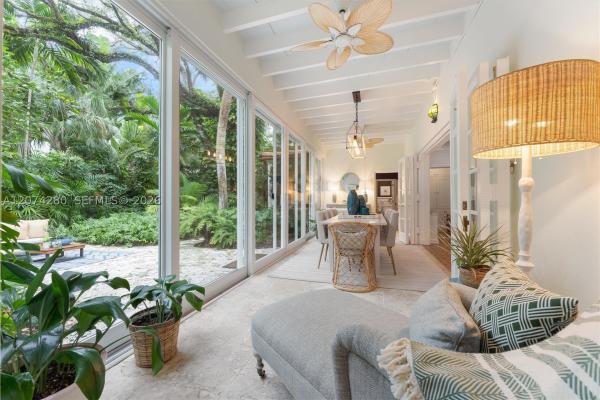 East Utopia, 3919 Braganza Ave, Miami, Florida 33133, image 3