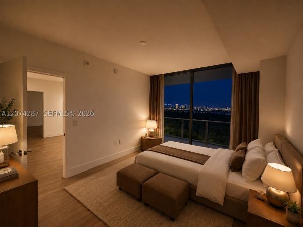2411 Laguna Cir #1503, North Miami, Florida 33181, image 2