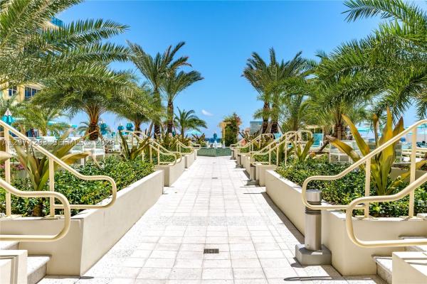 The Wave, 2501 S Ocean Dr #639, Hollywood, Florida 33019, image 3