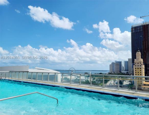 MarinaBlue, 888 Biscayne Blvd #1610, Miami, Florida 33132, image 2