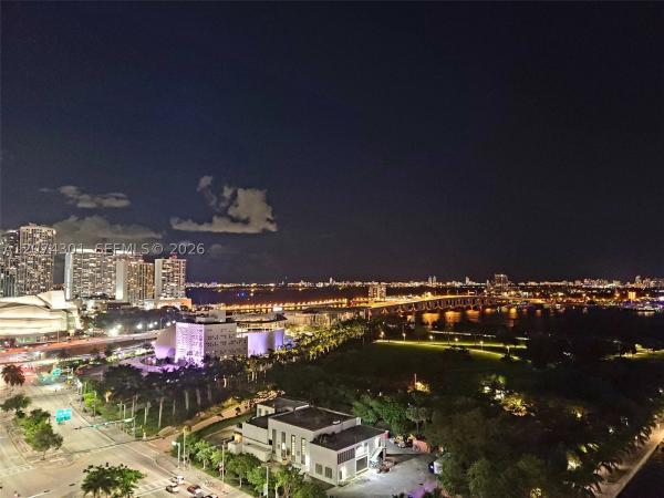 MarinaBlue, 888 Biscayne Blvd #1610, Miami, Florida 33132, image 1