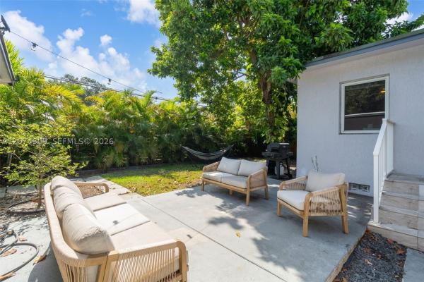 El Portal Residential, 8911 N Miami Ave, El Portal, Florida 33150, image 1