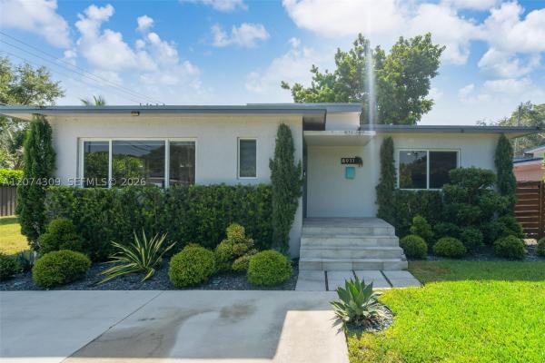 El Portal Residential, 8911 N Miami Ave, El Portal, Florida 33150, image 2