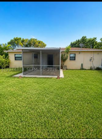 Lake Park Residential, 539 Sabal Palm Dr, Lake Park, Florida 33403, image 2
