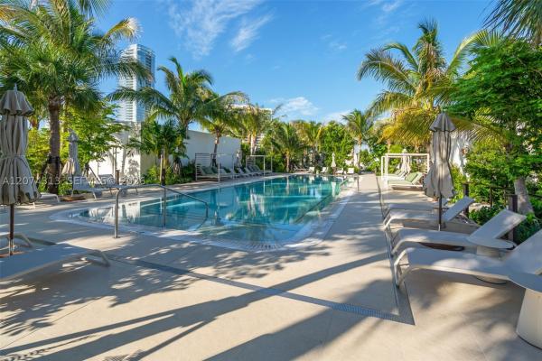 2200 Brickell Ave #416, Miami, Florida 33129, image 2